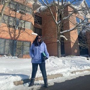 Meet your Posher, Rumman